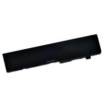 Акумулятор до ноутбука AlSoft HP Mini 5101 HSTNN-IB0F 5200mAh 6cell 10.8V Li-ion (A41431) - зображення 2