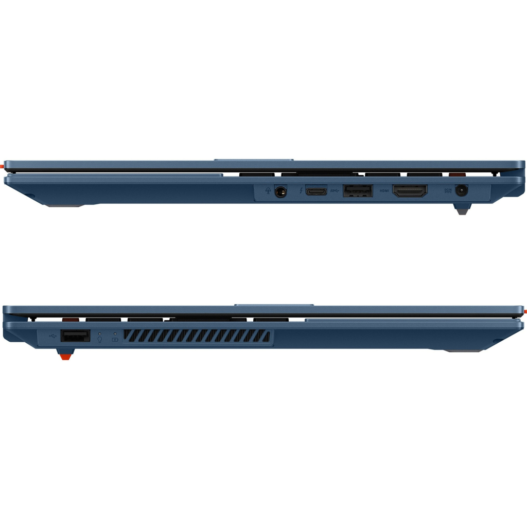 Ноутбук ASUS Vivobook S 15 OLED K5504VA-MA377 (90NB0ZK1-M00N70) - зображення 5