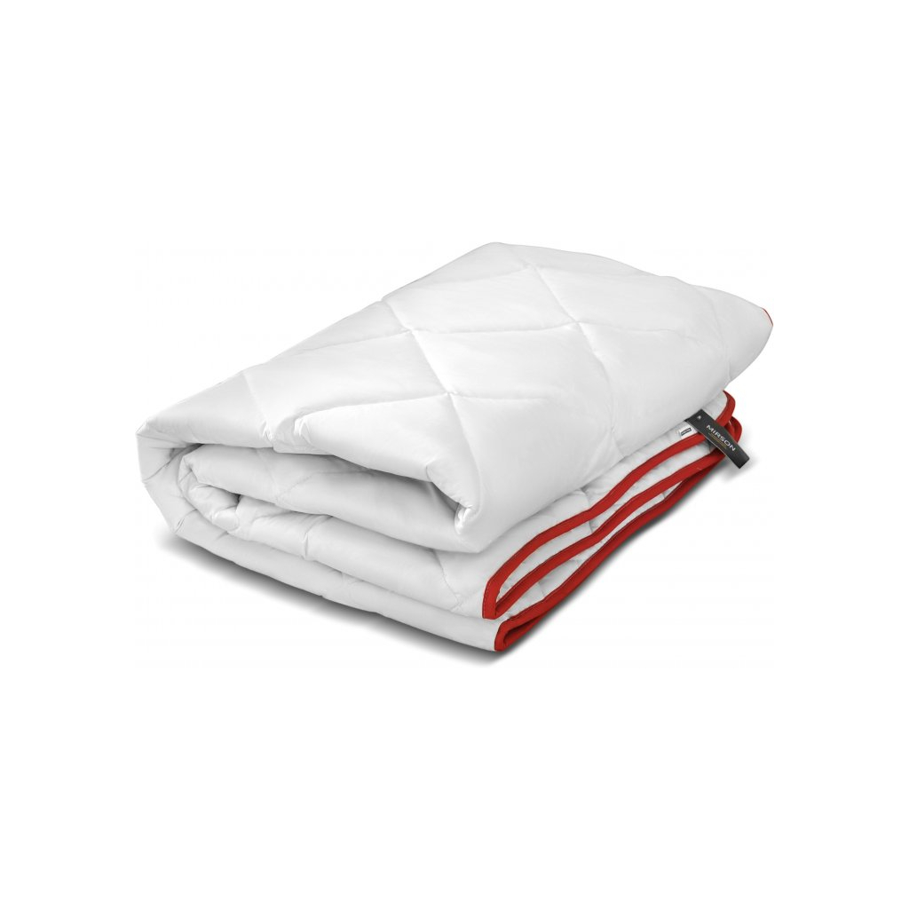 Ковдра MirSon шовкова Silk Tussan Deluxe 0509 зима 155х215 см (2200000038234) - зображення 3