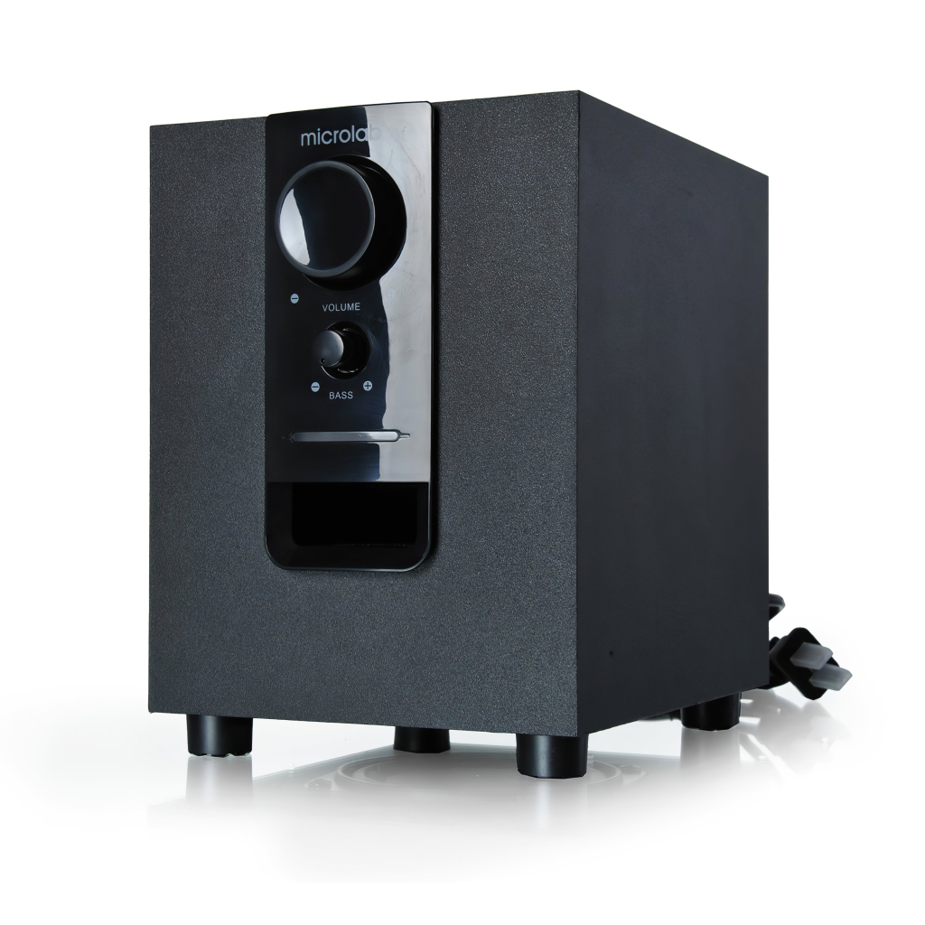 Акустична система Microlab M-106 - зображення 5