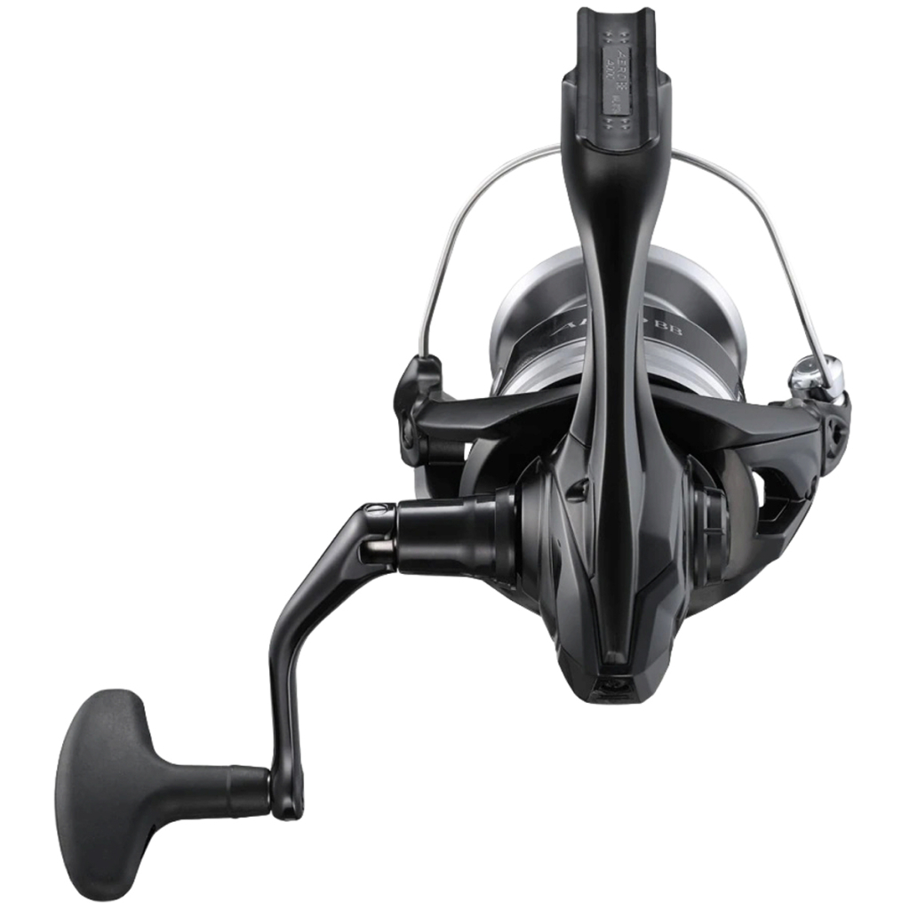 Котушка Shimano Aero BB C5000 3+1BB 4.71 (AEROBBC5000) - зображення 4