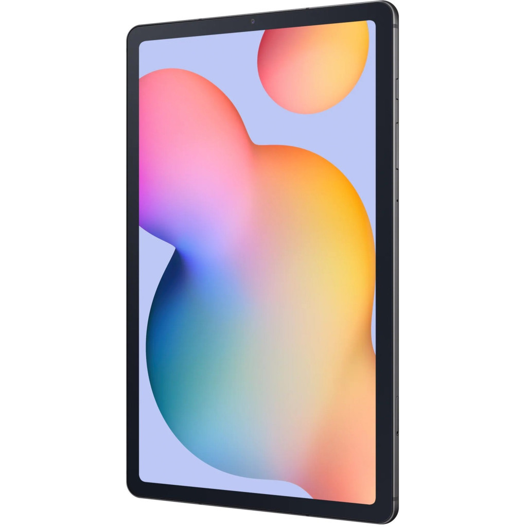 Планшет Samsung Galaxy Tab S6 Lite 2024 10.4 Wi-Fi 4/64GB Oxford Gray (SM-P620NZAAEUC) - зображення 4