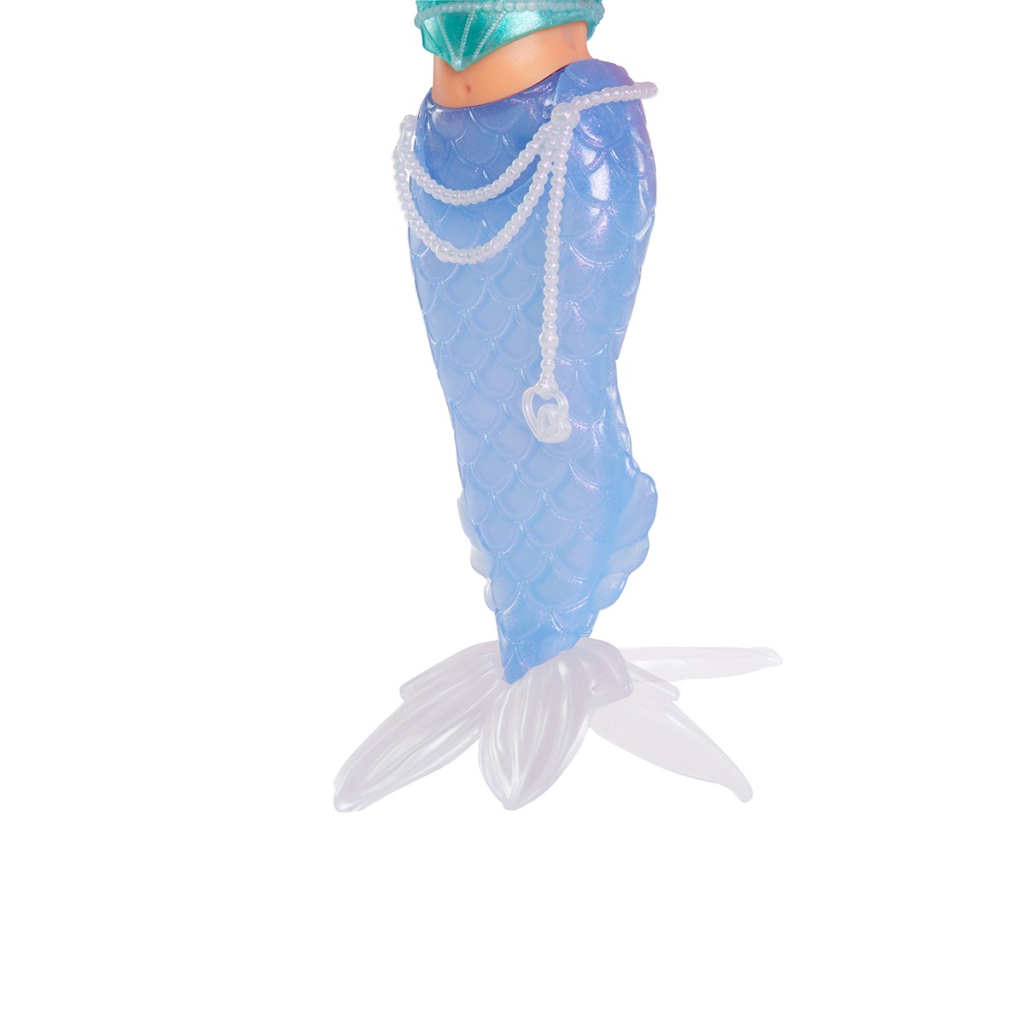 Лялька L.O.L. Surprise! серії Tweens Mermaids! - Лола Вейв (510451) - зображення 4