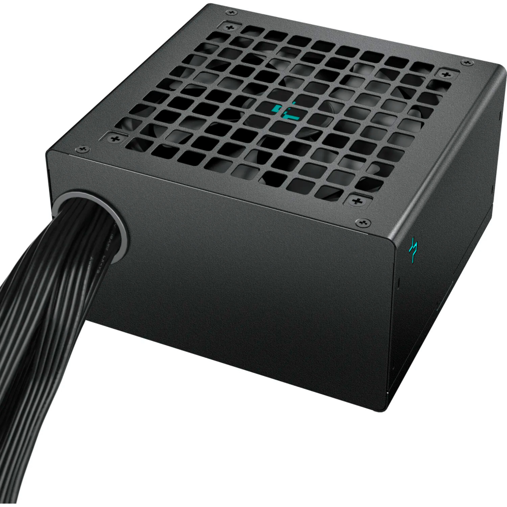 Блок живлення Deepcool 650W (PN650D) - зображення 6