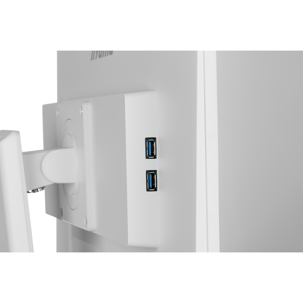 Монітор iiyama XUB2792HSU-W6 - зображення 11