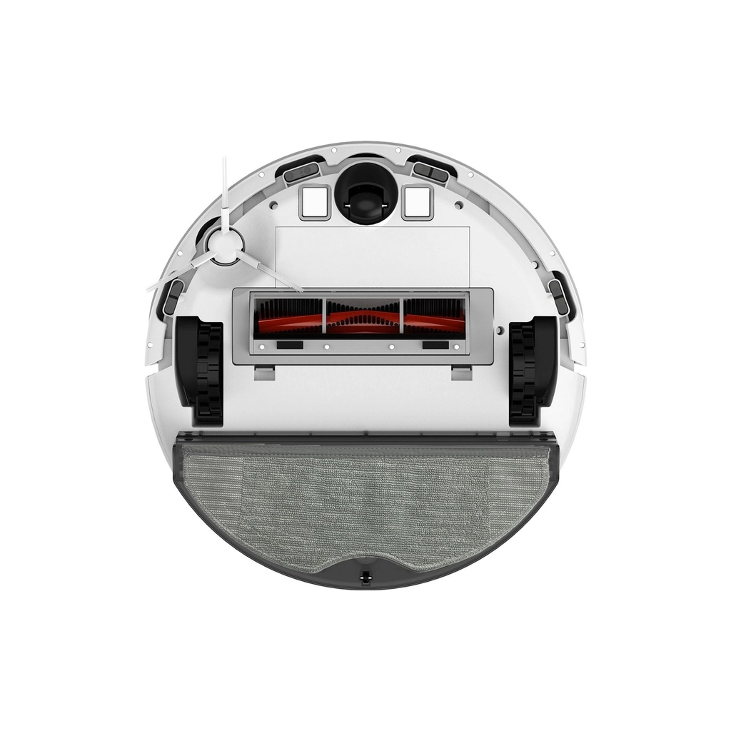 Пилосос Xiaomi Robot Vacuum S40C - зображення 6