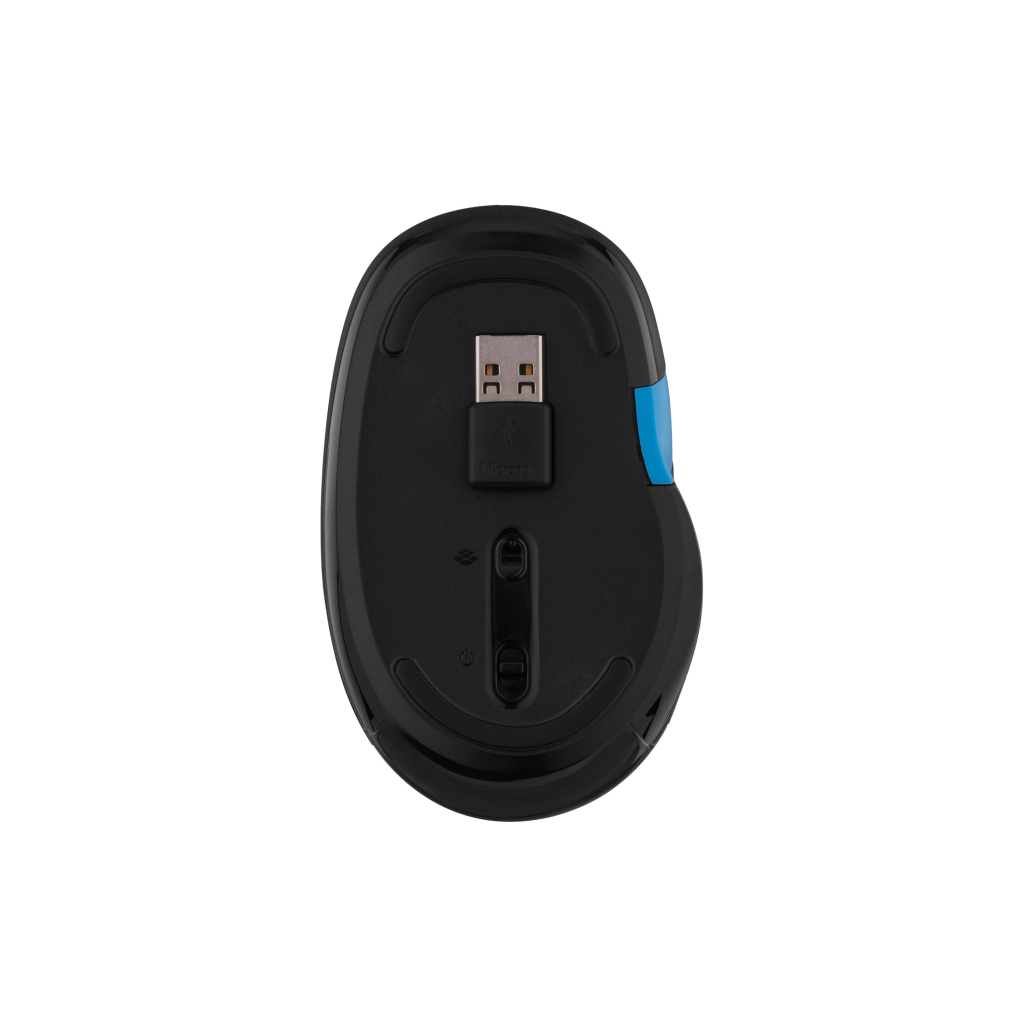 Комплект Microsoft Comfort Desktop (L3V-00017) - зображення 7