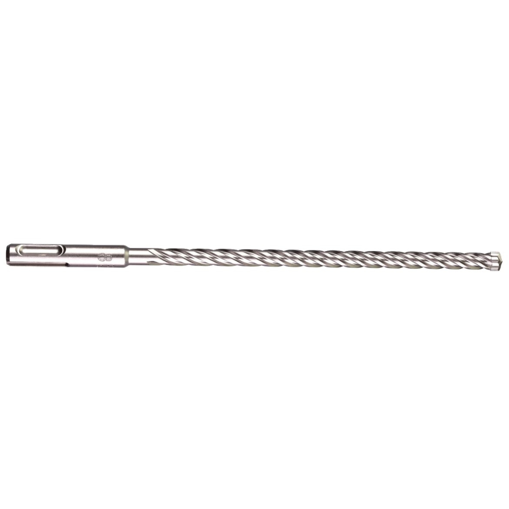 Бур Milwaukee SDS-PLUS MX4, 8x215, 10 шт (4932464872) - изображение 1