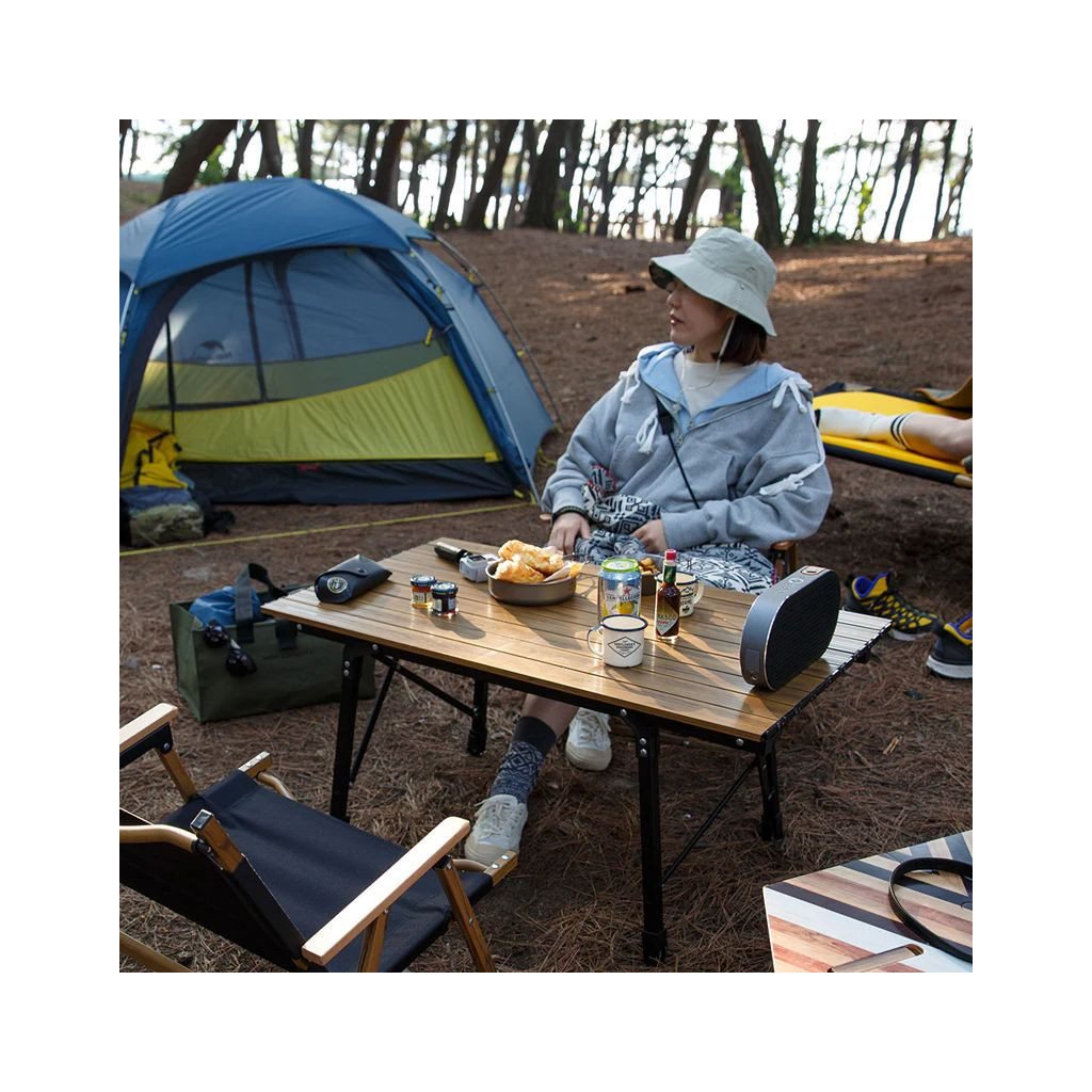 Туристичний стіл Naturehike NH19Z003-D S (6927595735169) - зображення 5