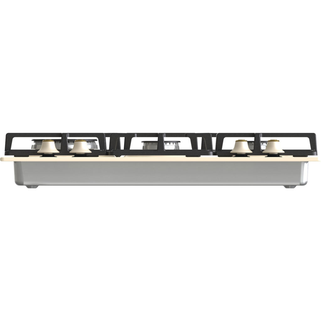 Варочна поверхня Gorenje GW6D42CLI - зображення 3