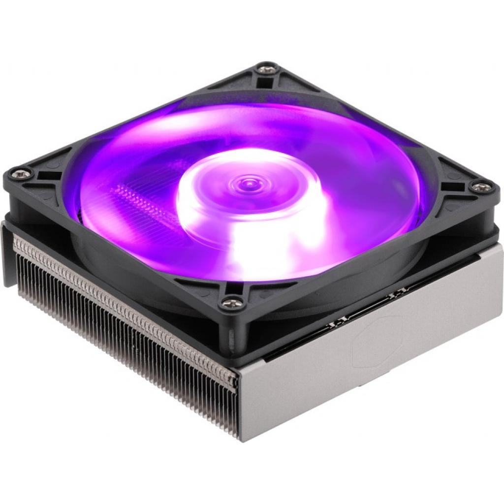 Кулер до процесора CoolerMaster MAP-G2PN-126PC-R1 - зображення 2