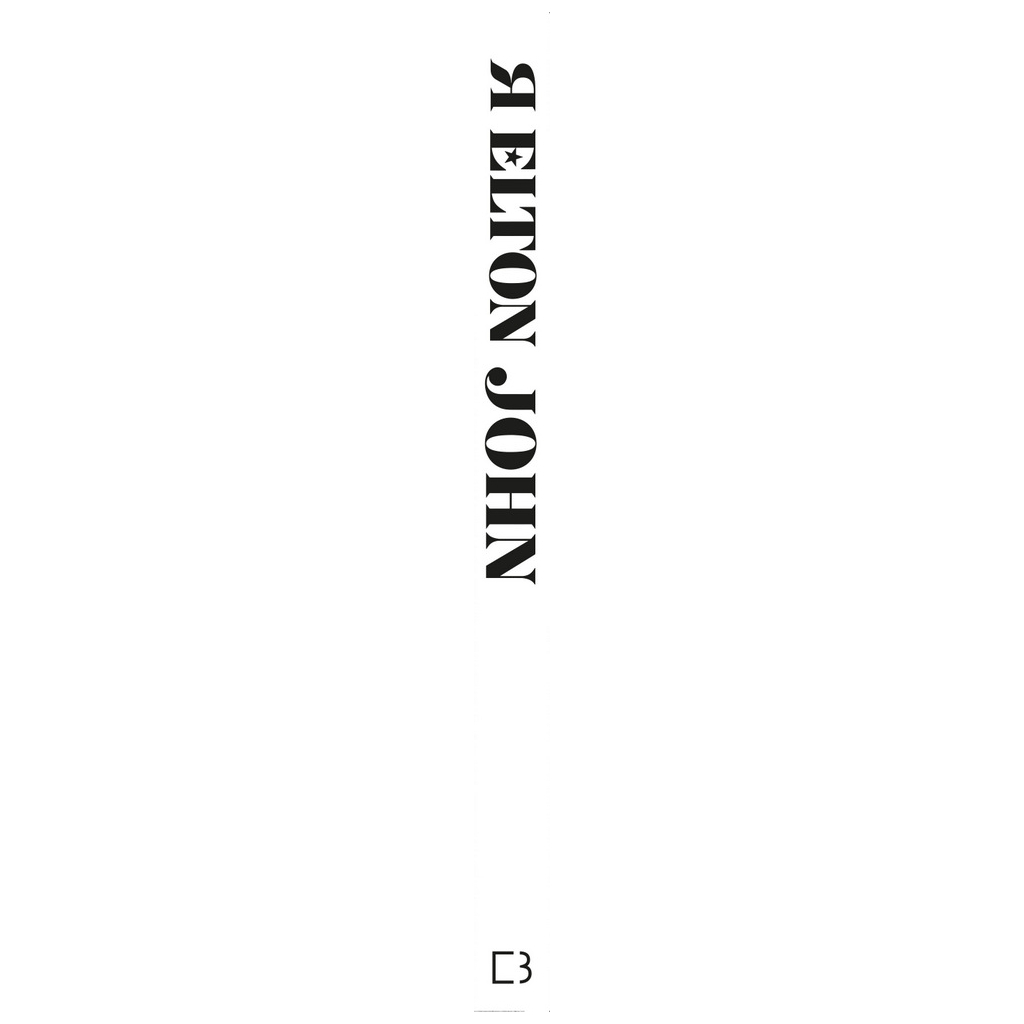 Книга Я. Елтон Джон - Елтон Джон BookChef (9789669932891) - зображення 2