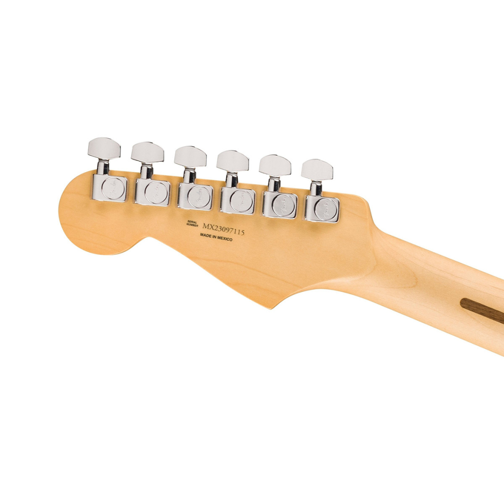 Електрогітара Fender Player Anniversary Stratocaster MN 2-Color Sunburst (236813) - зображення 6