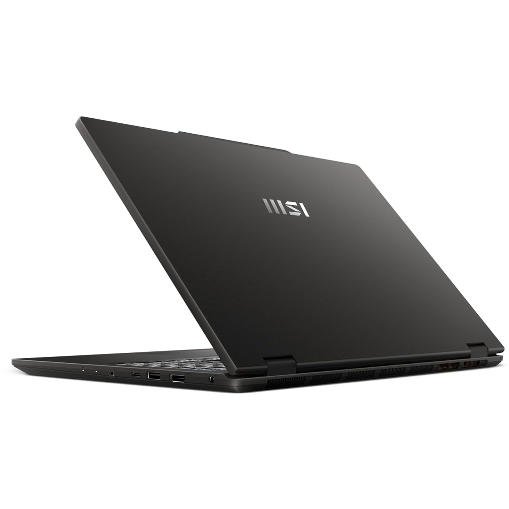 Ноутбук MSI Venture 15 AI A1MG-014XUA (9S7-15Q221-014) - зображення 6