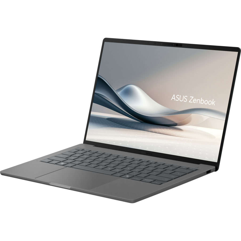 Ноутбук ASUS Zenbook A14 UX3407QA-QD002W (90NB1502-M00FA0) - зображення 3