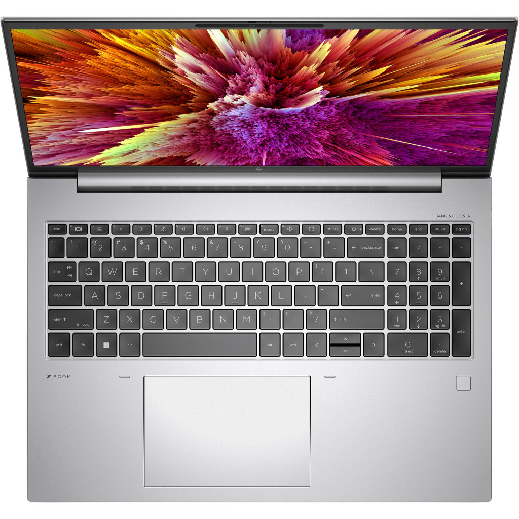 Ноутбук HP ZBook Firefly G10 (82P39AV_V6) - зображення 4