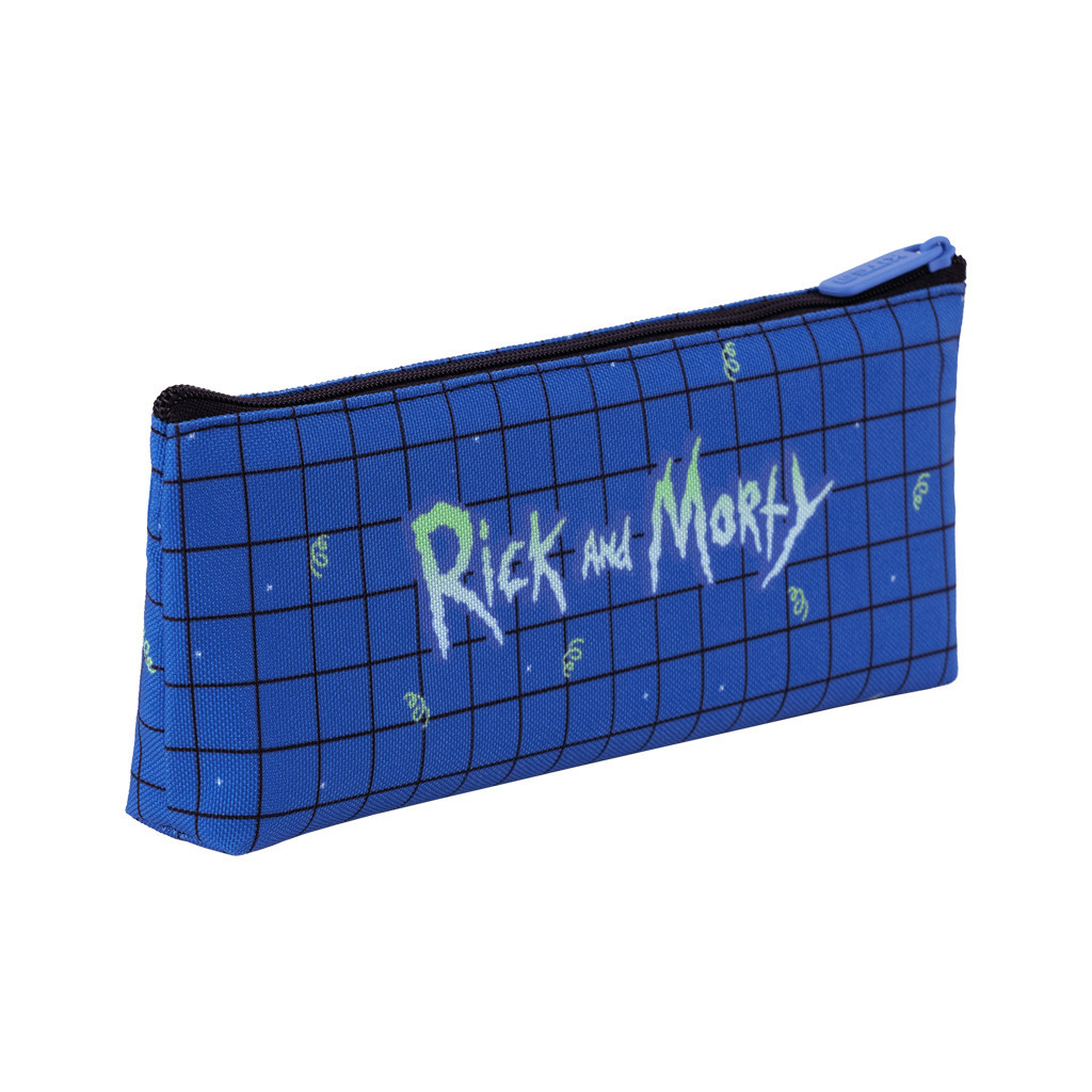 Пенал Kite 680 Rick & Morty-1 (RM24-680-1) - зображення 3