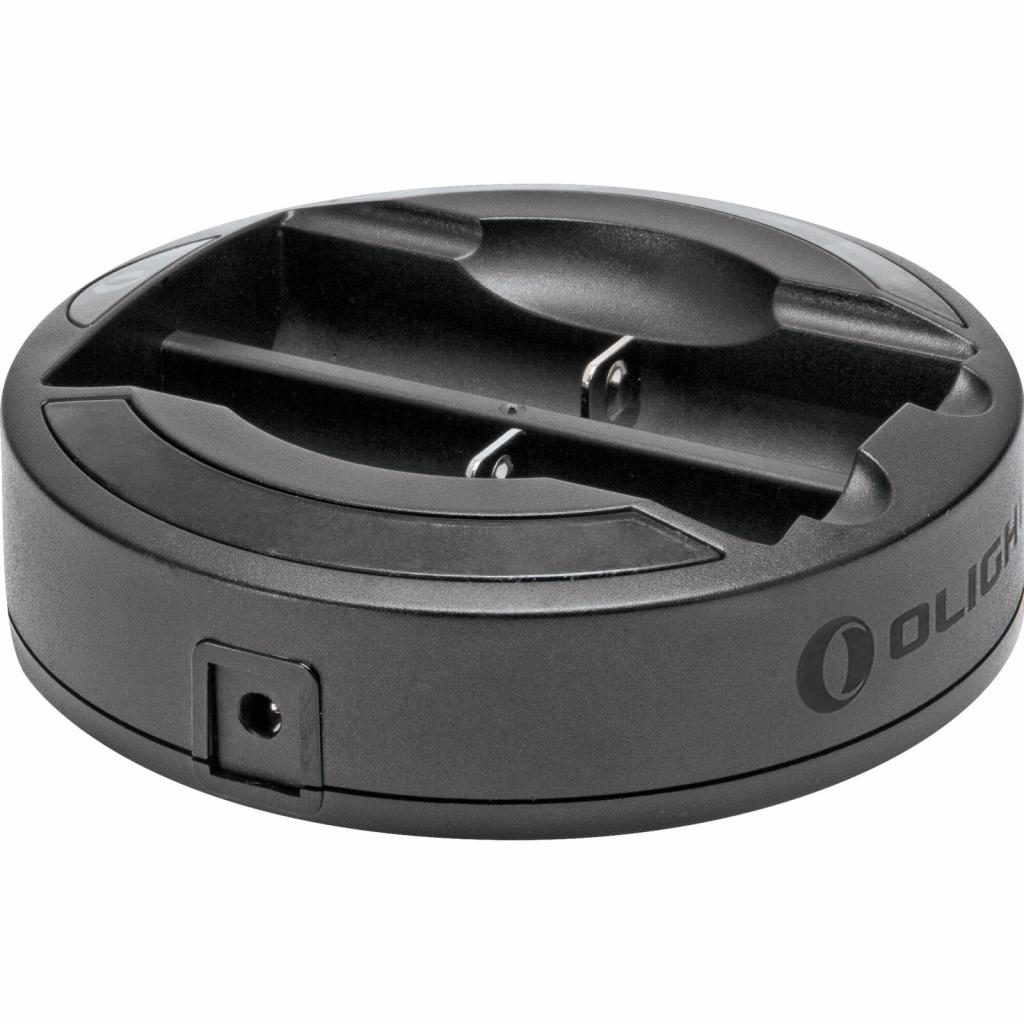Зарядний пристрій для акумуляторів Olight OmniDok - зображення 1