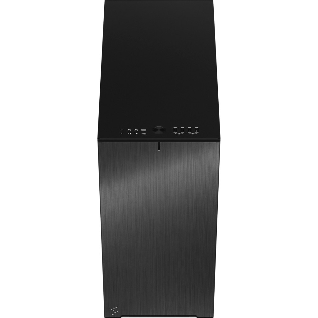 Корпус Fractal Design Define 7 Compact Black (FD-C-DEF7C-01) - зображення 7