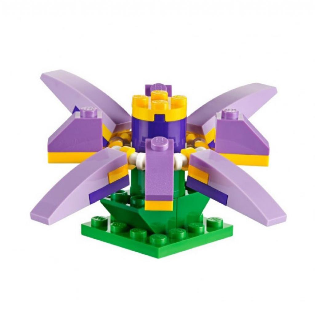 Конструктор LEGO Classic Коробка кубиків для творчого конструювання (10696) - зображення 6