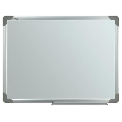 Офісна дошка Delta by Axent magnetic, 60X90см, aluminum frame (D9612) - зображення 1