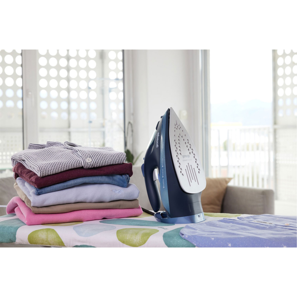 Праска Gorenje SIH 3200 DB (SIH3200DB) - изображение 12