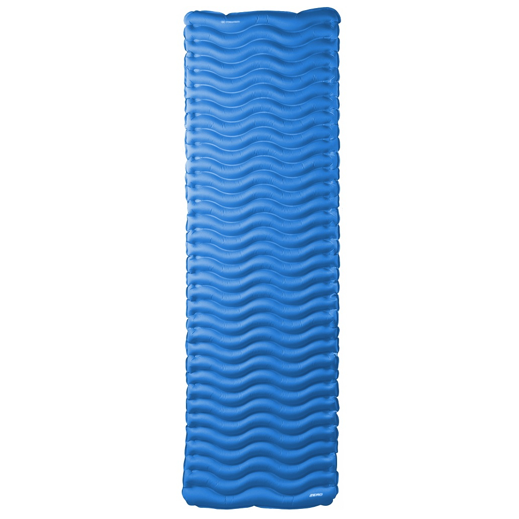 Туристичний килимок Trimm Zero blue/grey - синій (001.009.0675) - зображення 1