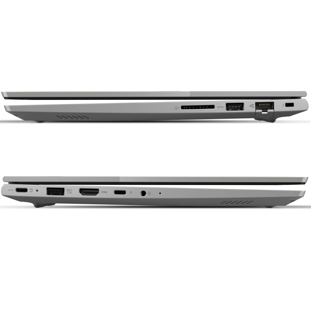 Ноутбук Lenovo ThinkBook 14 G7 IML (21MR0051RA) - зображення 5