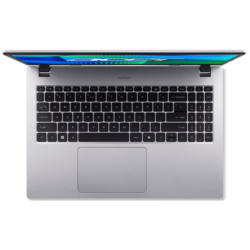 Ноутбук Acer TravelMate TMP215-55 (NX.BN8EU.002) - зображення 4