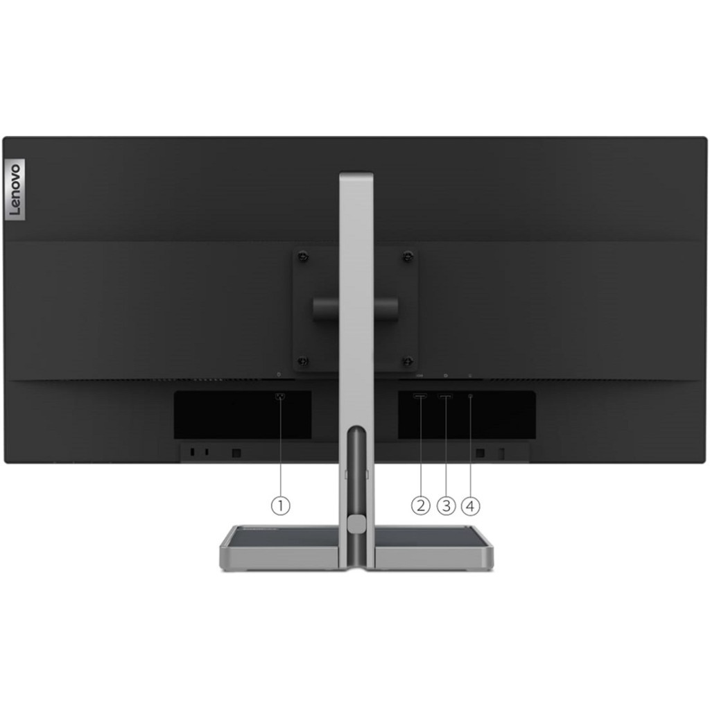 Монітор Lenovo L29w-30 (66E5GAC3UA) - зображення 8