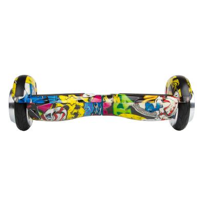 Гіроборд Just Step&GO Junior 4.5" Hip-Hop + Сумка та Набір захисту (SGMLY-S5BDSHH) - зображення 3