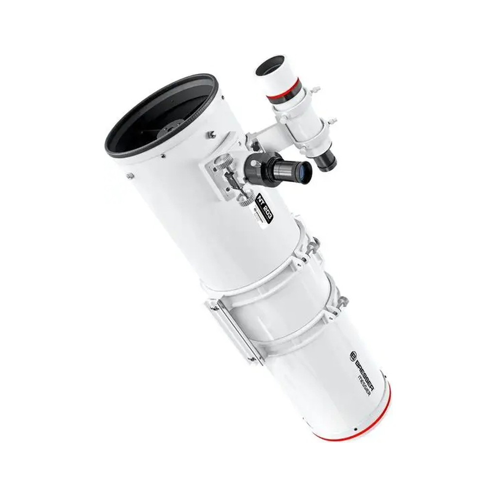 Телескоп Bresser Messier NT-203/ 1000 EXOS-2/EQ5 (4703108) (921395) - изображение 3