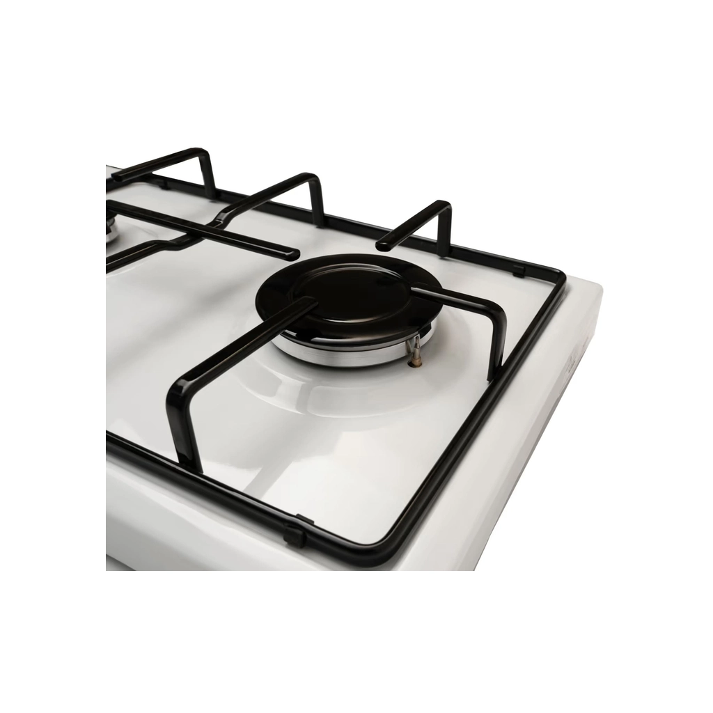 Настільна плита Ventolux HGT 620 ES (WH) - зображення 6