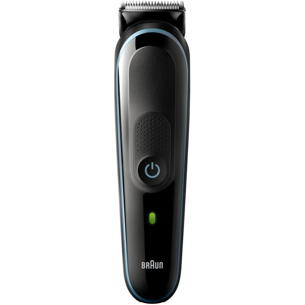 Тример Braun MGK 3342 (MGK3342) - зображення 1