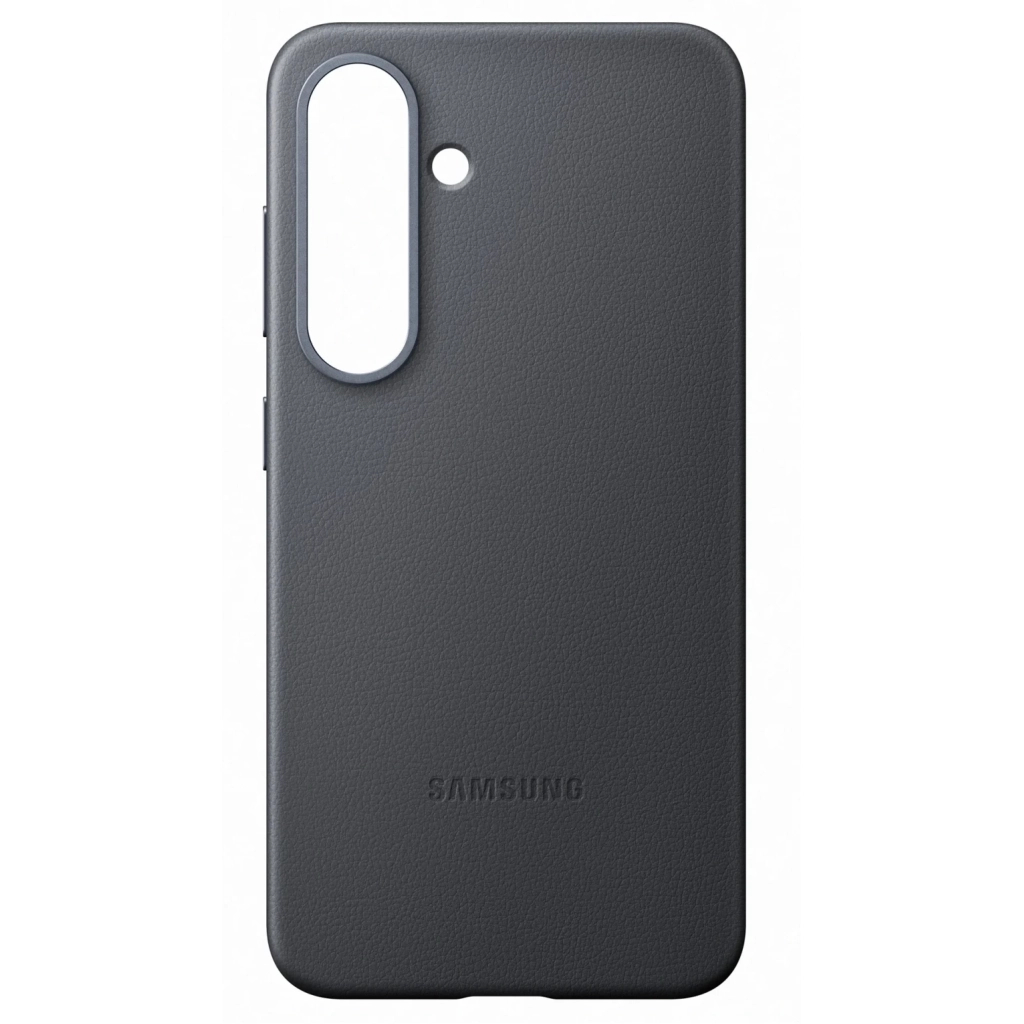 Чохол до мобільного телефона Samsung Kindsuit Samsung Galaxy S25 Plus Black (EF-VS936PBEGWW) - зображення 4
