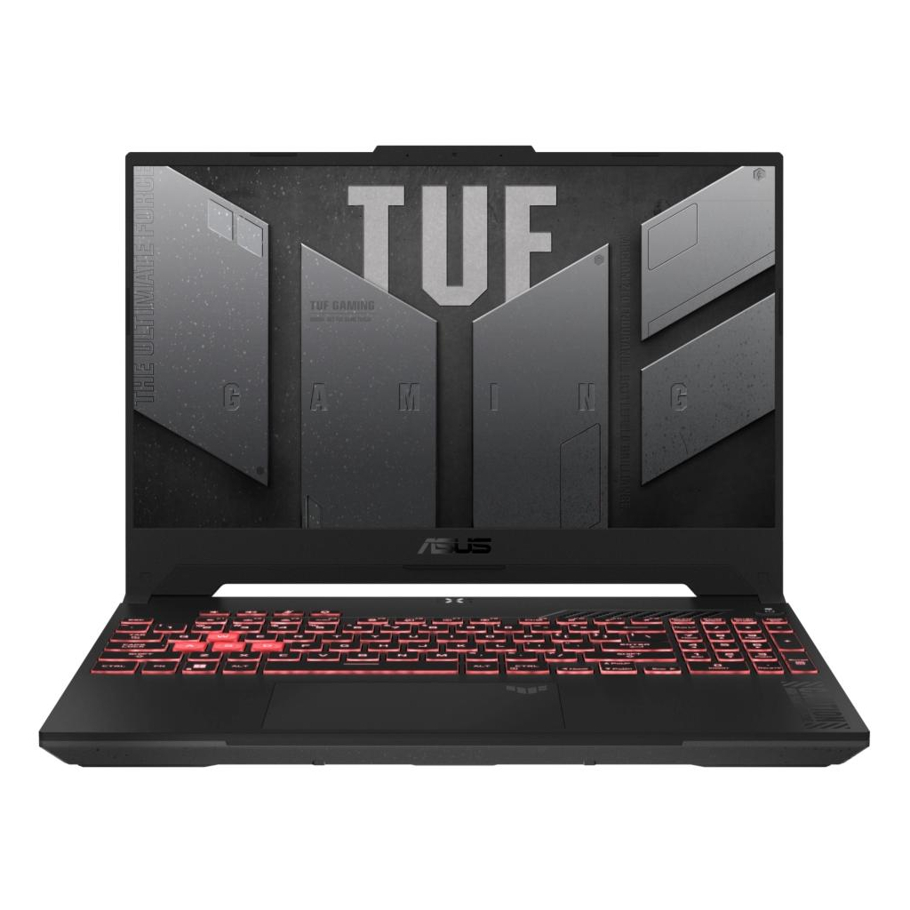 Ноутбук ASUS TUF Gaming A15 FA507XI-HQ063 (90NR0FF5-M004J0) - зображення 1