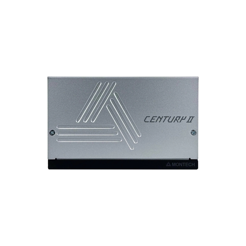 Блок живлення MONTECH 850W (CENTURY II 850) - зображення 3