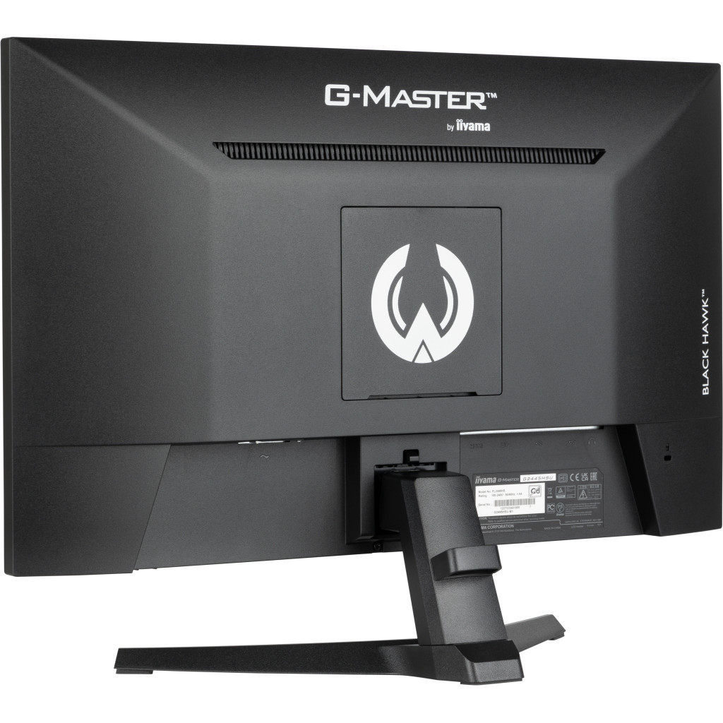 Монітор iiyama G2445HSU-B1 - зображення 10