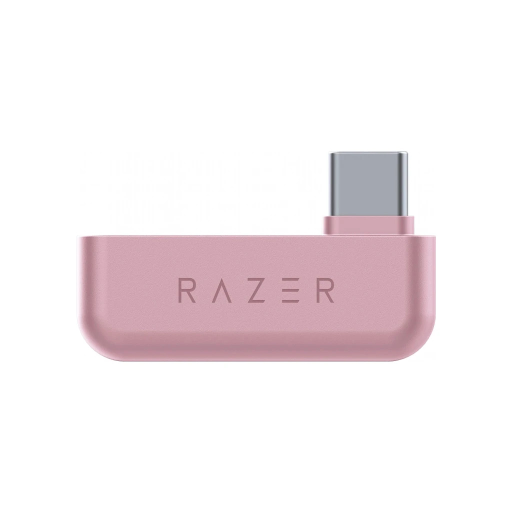 Навушники Razer Barracuda Quartz Pink (RZ04-03790300-R3M1) - изображение 6