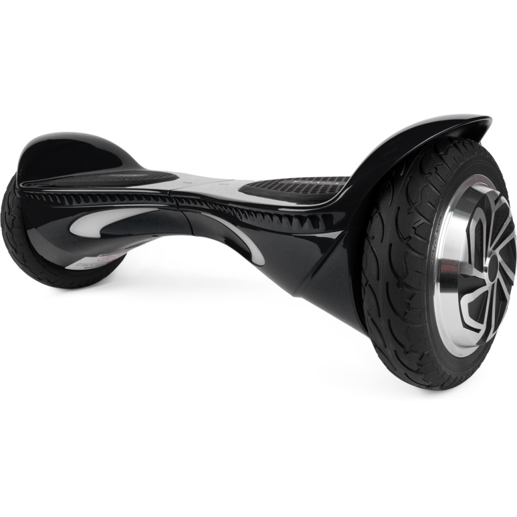 Гіроборд Vinga VX-08 Black - изображение 12