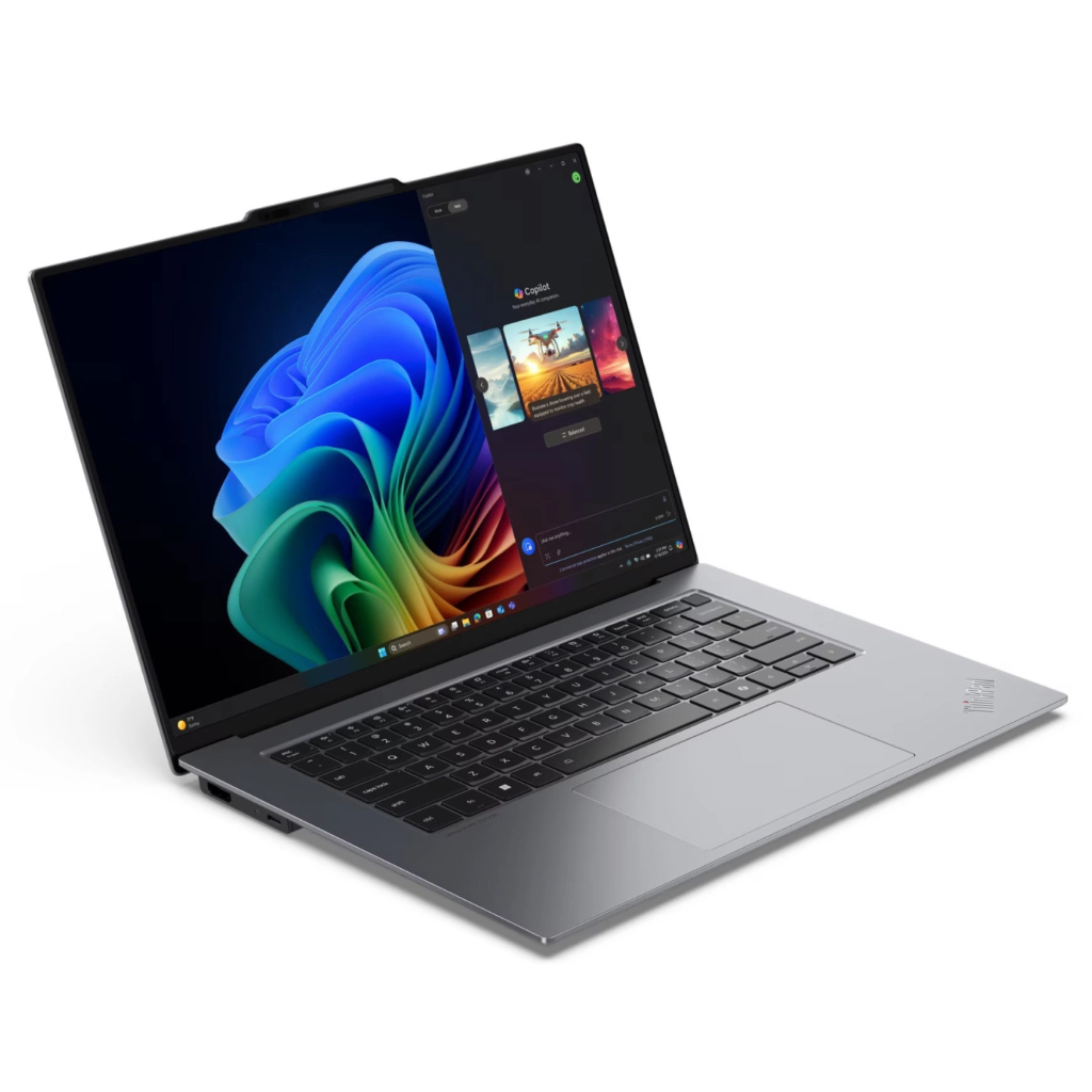 Ноутбук Lenovo ThinkPad X9 G1 (21Q6001NRA) - зображення 2