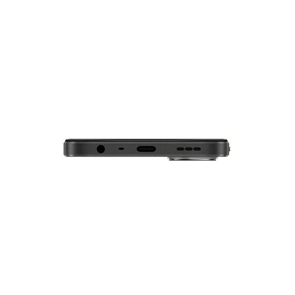Мобільний телефон Oppo A78 8/128GB Mist Black (OFCPH2565_BLACK_128) - зображення 7
