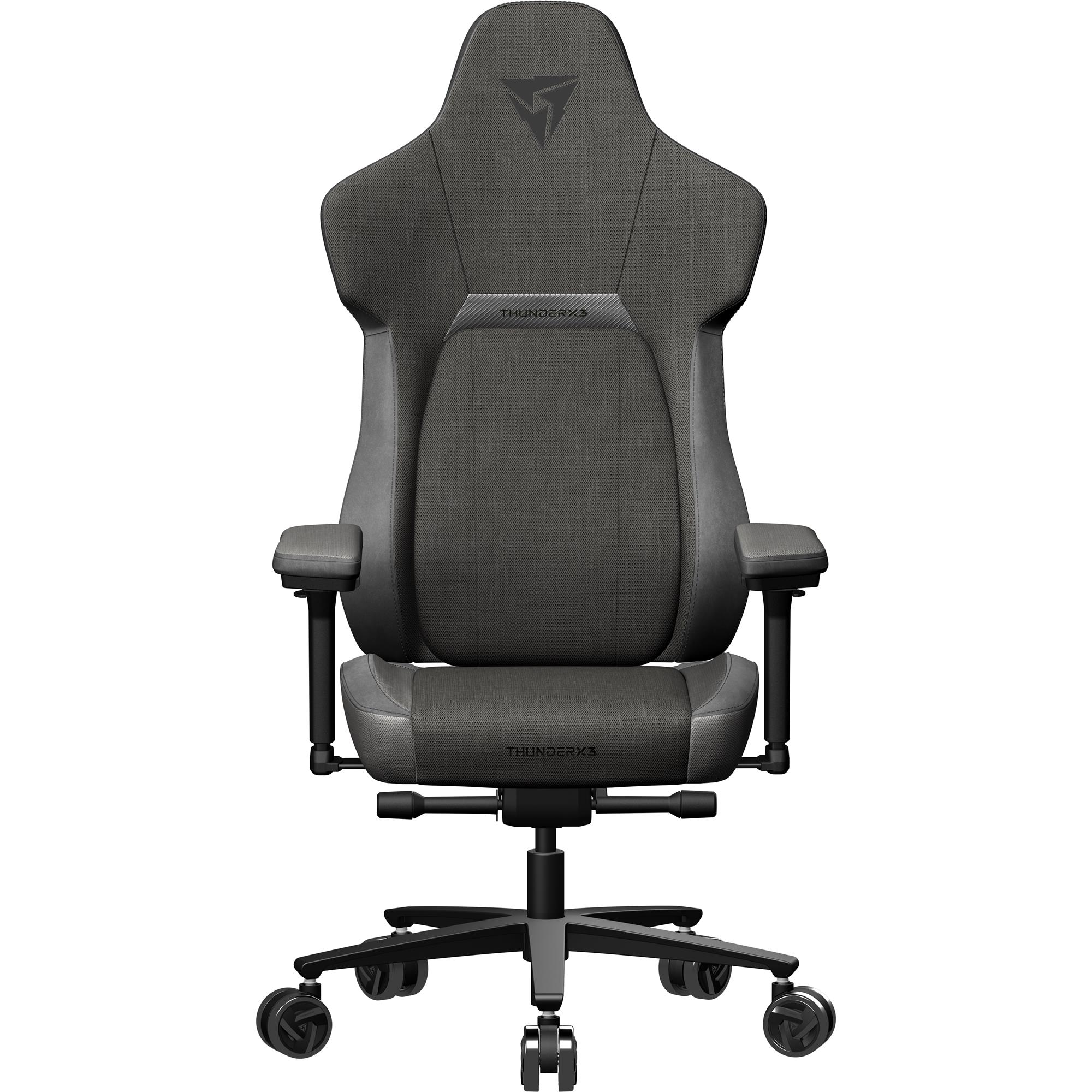 Крісло для геймерів TX3 Core Loft Black (TEGC-2056101.11) - изображение 12