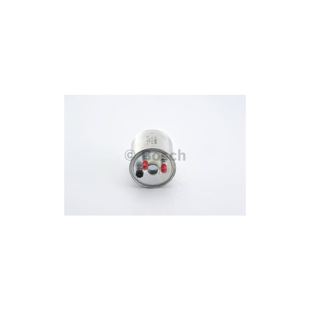 Фільтр паливний Bosch F 026 402 082 - изображение 1