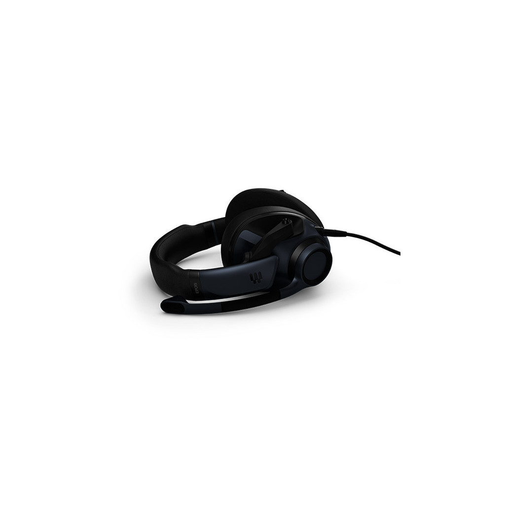 Навушники Epos H6PRO Closed Sebring Black (1000933) - зображення 7