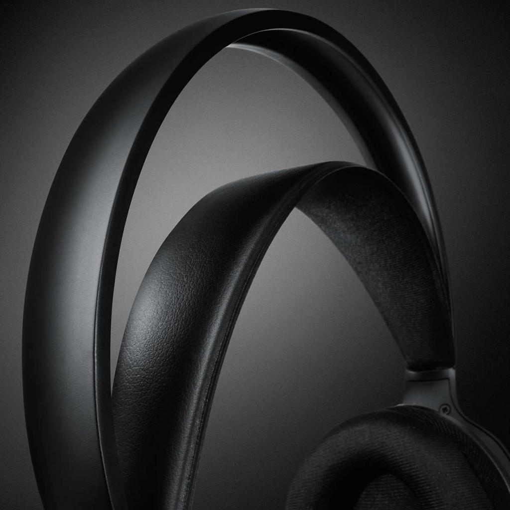 Навушники Philips SHC5200 Black (SHC5200/10) - зображення 5