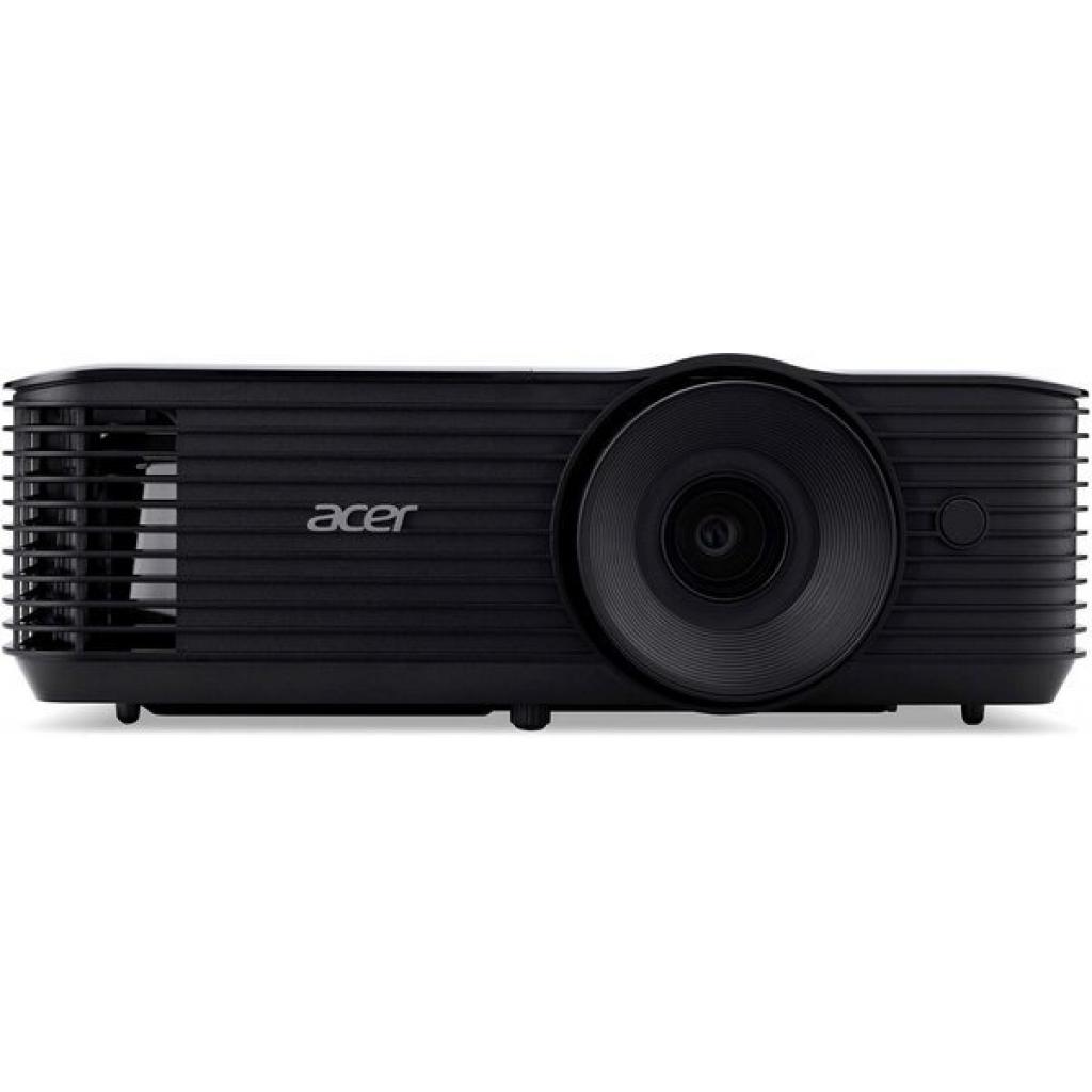 Проектор Acer X128HP (MR.JR811.00Y) - зображення 2