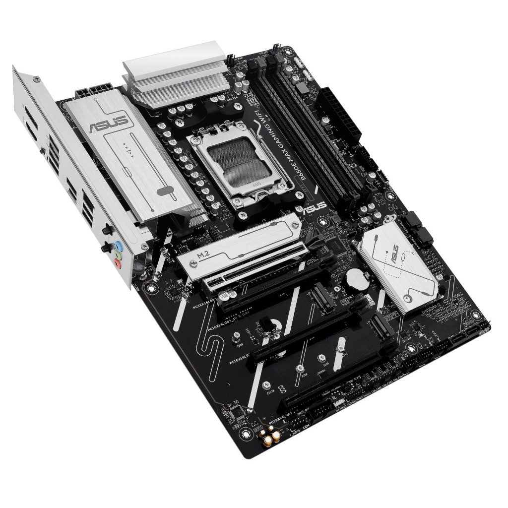 Материнська плата ASUS B650E MAX GAMING WIFI - зображення 3