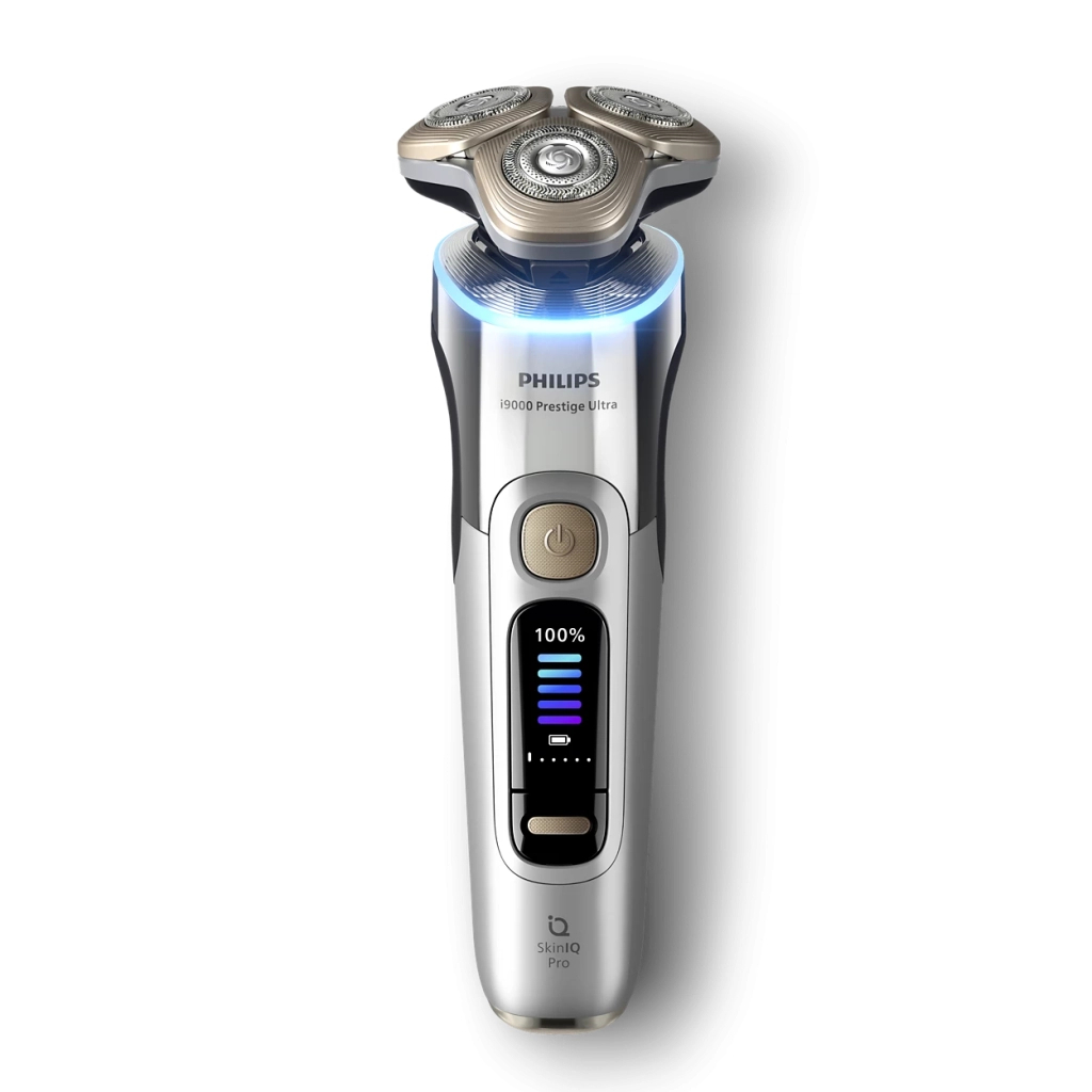 Електробритва Philips XP9404/46 - зображення 2