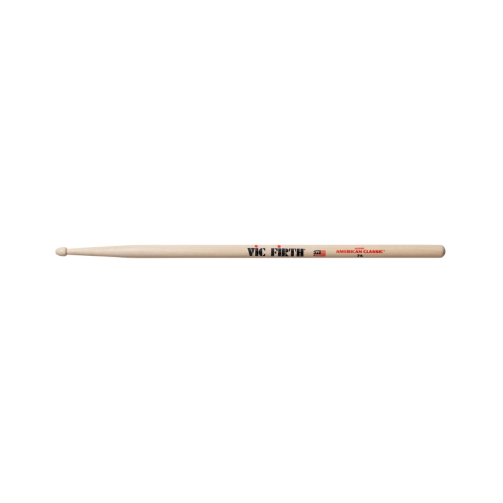 Барабанні палички Vic Firth 7A American Classic (232060) - изображение 1